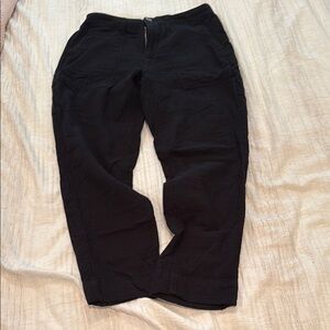 Women's Black Pants